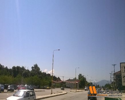 Land plot 575sqm for sale-Ioannina » Kato Neochoropoulo