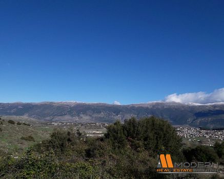 Land plot 460sqm for sale-Ioannina » Stavraki