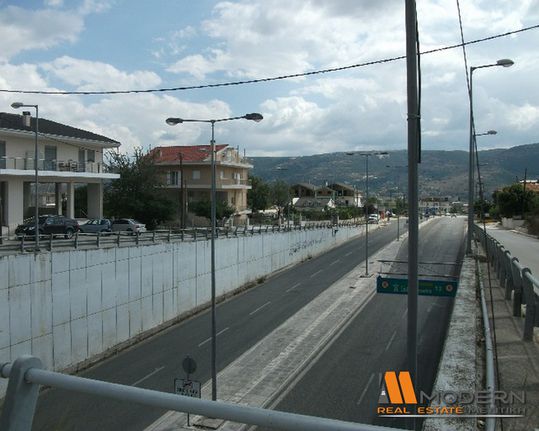 Οικόπεδο 480 τ.μ. για πώληση, Ν. Ιωαννίνων, Ιωάννινα