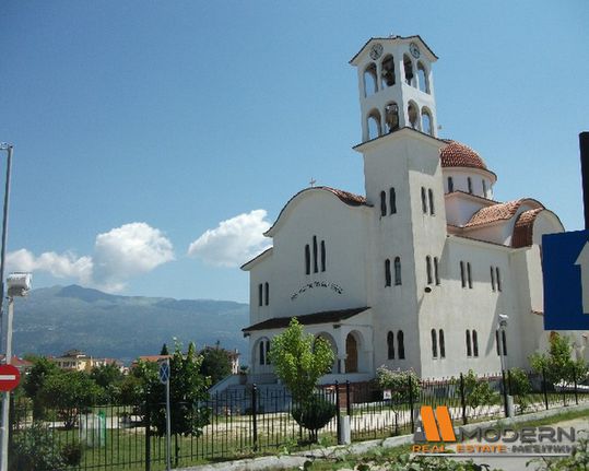 Οικόπεδο 800 τ.μ. για πώληση, Ν. Ιωαννίνων, Ανατολή