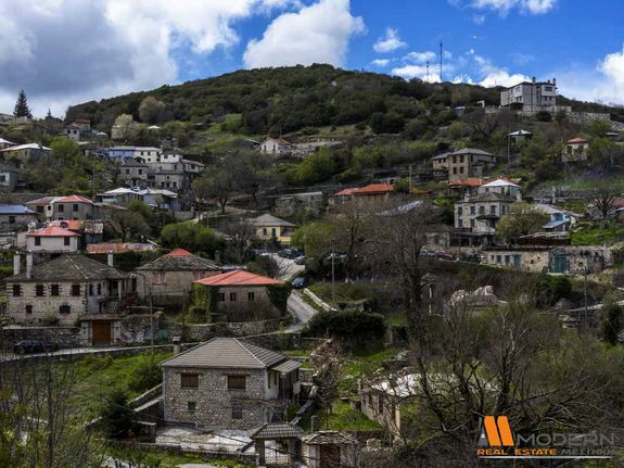 Οικόπεδο 640 τ.μ. για πώληση, Ν. Ιωαννίνων, Κεντρικό Ζαγόρι