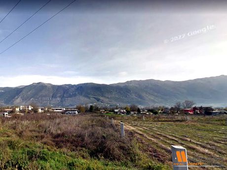 Οικόπεδο 1.210τ.μ. για πώληση-Πασσαρώνα » Ελεούσα