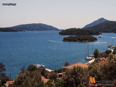Μεζονέτα 103τ.μ. για πώληση-Λευκάδα » Ελλόμενο