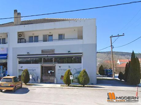 Κατάστημα 137τ.μ. για πώληση-Ιωάννινα » Βελισσάριος