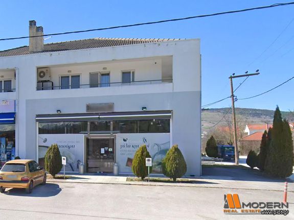 Κατάστημα 137 τ.μ. για πώληση, Ν. Ιωαννίνων, Ιωάννινα