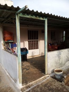 Detached home 28 sqm for sale