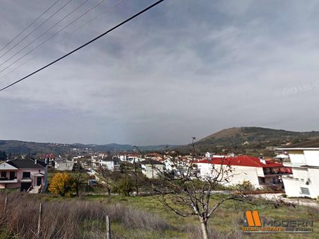 Οικόπεδο 500τ.μ. για πώληση-Πασσαρώνα » Ελεούσα