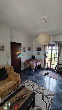 Διαμέρισμα 42 τ.μ. προς ενοικίαση