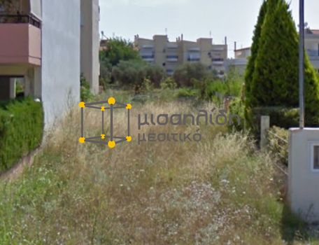 Land plot 270sqm for sale-Alexandroupoli » Agios Vasilios