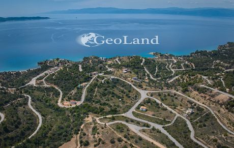 Οικόπεδο 355 τ.μ. για πώληση