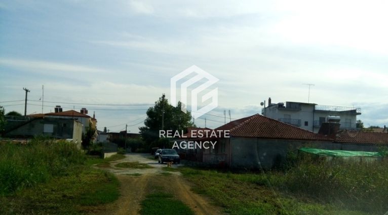 Οικόπεδο 1.063 τ.μ. για πώληση, Πέλλα, Σκύδρα