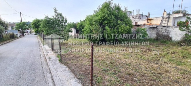 Οικόπεδο 180 τ.μ. πρός πώληση, Μαγνησία, Νέα Ιωνία Βόλου