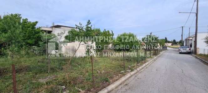 Οικόπεδο 180 τ.μ. πρός πώληση, Μαγνησία, Νέα Ιωνία Βόλου