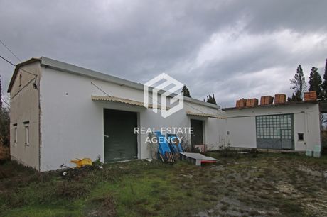 Κατάστημα 400 τ.μ. για πώληση