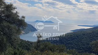 Οικόπεδο 4.600 τ.μ. για πώληση, Ν. Λευκάδας, Λευκάδα-thumb-1