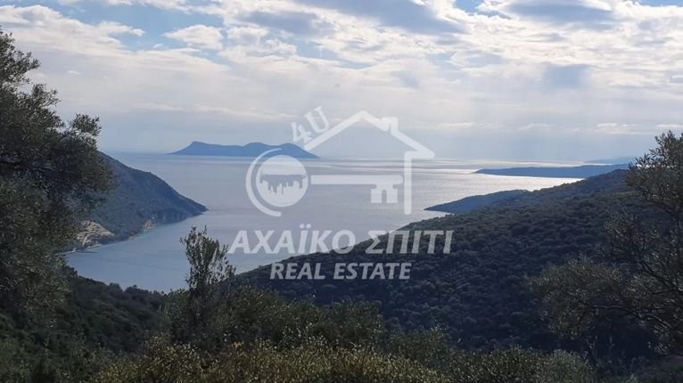 Οικόπεδο 4.600 τ.μ. για πώληση, Ν. Λευκάδας, Λευκάδα