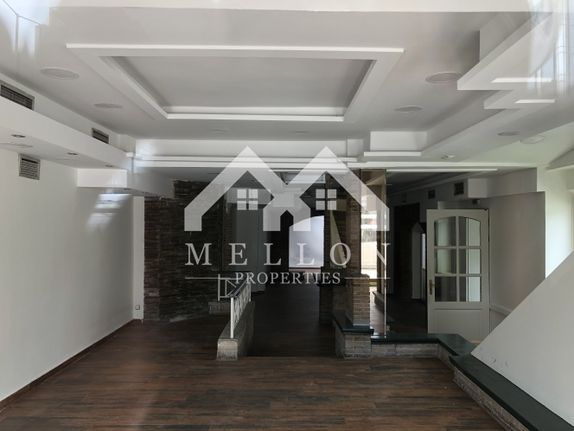 Business bulding 350 sqm for rent, Athens - North, Marousi