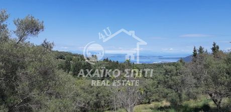 Οικόπεδο 5.800τ.μ. για πώληση-Λευκάδα » Καρυάς