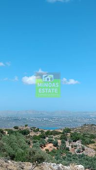 Land plot 5.000sqm for sale-Keramia » Malaxa