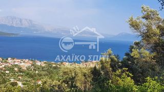 Οικόπεδο 2.100 τ.μ. πρός πώληση, Ν. Λευκάδας, Λευκάδα-thumb-2