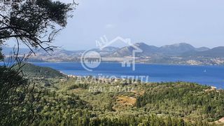Οικόπεδο 2.100 τ.μ. πρός πώληση, Ν. Λευκάδας, Λευκάδα-thumb-4