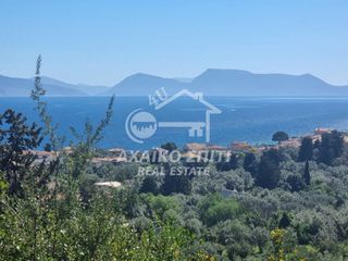 Οικόπεδο 2.100 τ.μ. για πώληση
