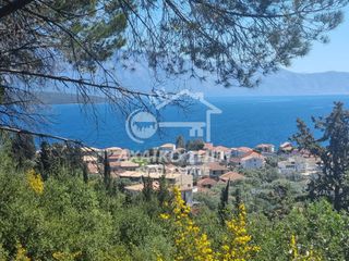 Οικόπεδο 2.100 τ.μ. πρός πώληση, Ν. Λευκάδας, Λευκάδα-thumb-1