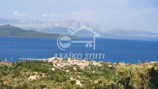 Οικόπεδο 2.100 τ.μ. πρός πώληση, Ν. Λευκάδας, Λευκάδα-thumb-3