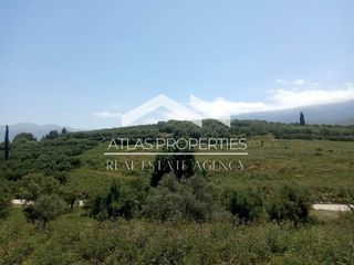 Οικόπεδο 13.000 τ.μ. για πώληση, Ν. Χανίων, Φρέ-thumb-5