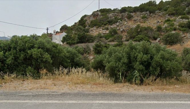 Οικόπεδο 4.795 τ.μ. για πώληση, Ν. Λασιθίου, Άγιος Νικόλαος