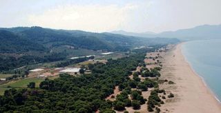 Αγροτεμάχια 13.865 τ.μ. για πώληση, Μεσσηνία, Αυλώνα-thumb-9