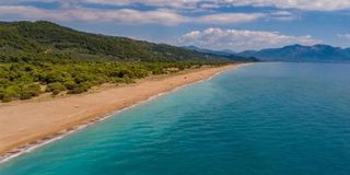Αγροτεμάχια 13.865 τ.μ. για πώληση, Μεσσηνία, Αυλώνα-thumb-12