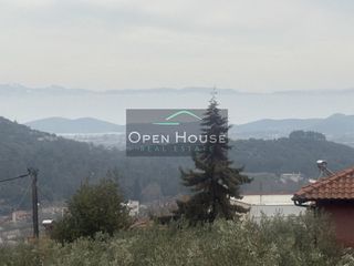Οικόπεδο 690 τ.μ. για πώληση, Ν. Καβάλας, Ελευθερές-thumb-1