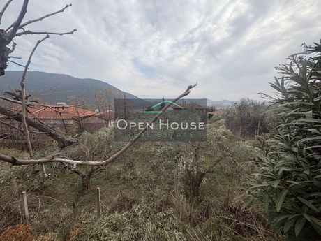 Land plot 690sqm for sale-Eleitheres » Center