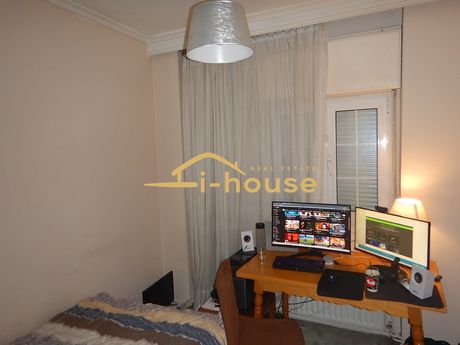 Apartment 82sqm for sale-Kato Toumpa