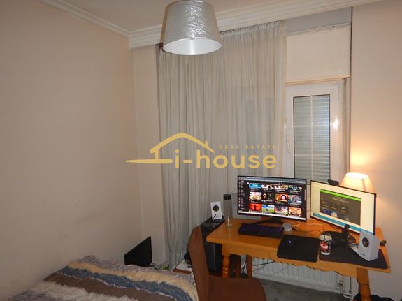 Apartment 82 sqm for sale, Thessaloniki - Center, Kato Toumpa