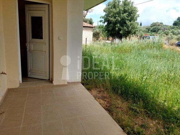 Διαμέρισμα 52 τ.μ. για πώληση, Αχαΐα, Ωλένια