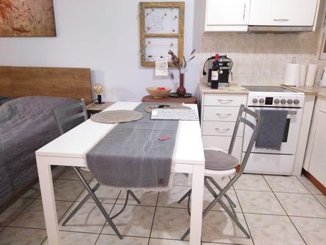 Studio / γκαρσονιέρα 31 τ.μ. για πώληση