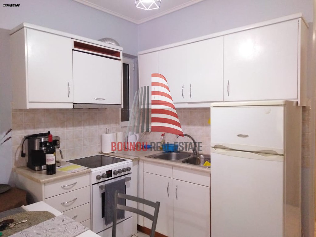 Studio / γκαρσονιέρα 31 τ.μ. πρός πώληση, Αθήνα - Κέντρο, Αττική