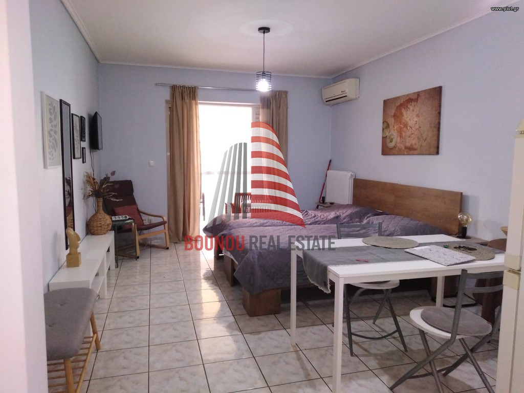 Studio / γκαρσονιέρα 31 τ.μ. πρός πώληση, Αθήνα - Κέντρο, Αττική