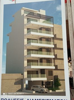 Apartment 110sqm for sale-Gazi - Metaxourgio - Votanikos » Metaxourgeio
