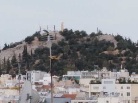 Maisonette 87sqm for sale-Gazi - Metaxourgio - Votanikos » Metaxourgeio
