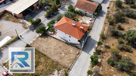 Land plot 215sqm for sale-Chaidari » Afaia