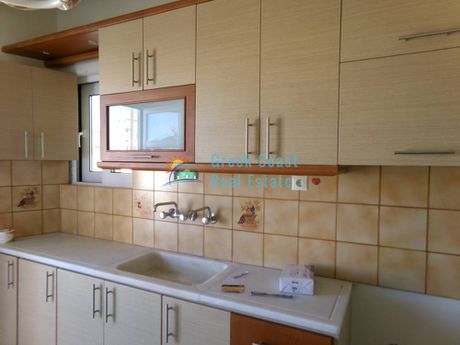 Office 85sqm for rent-Patra » T.E.I.
