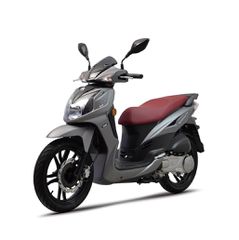 Sym Symphony 125 2023