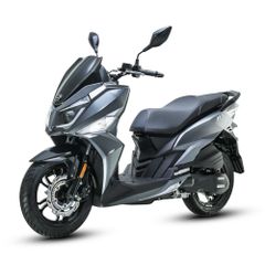 Sym Jet 14 2022