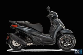 Piaggio Beverly 300i 2022