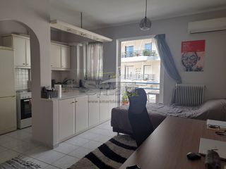 Studio / γκαρσονιέρα 35 τ.μ. για ενοικίαση