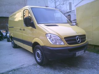 Mercedes-Benz 2014 SPRINTER 313-thumb-1