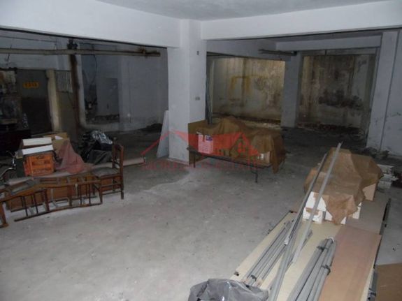 Warehouse 170 sqm for sale, Thessaloniki - Center, Papafi